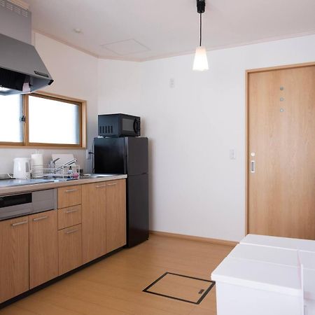 Furano Bnb Exterior foto