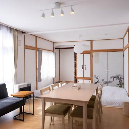 Furano Bnb Exterior foto