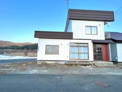 Furano Bnb Exterior foto