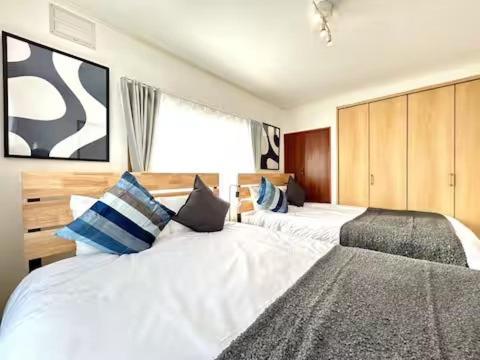 Furano Bnb Exterior foto
